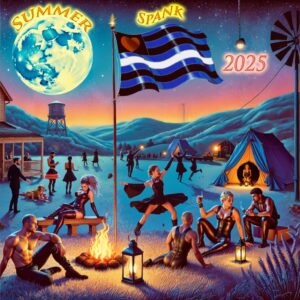 SummerSpank Tshirt 2025 image 1 SummerSpank Tshirt 2025 image 1