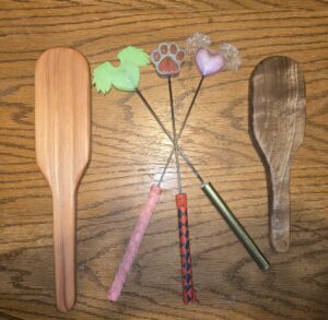 Weatherly Creations
