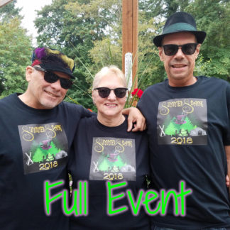 Full Event